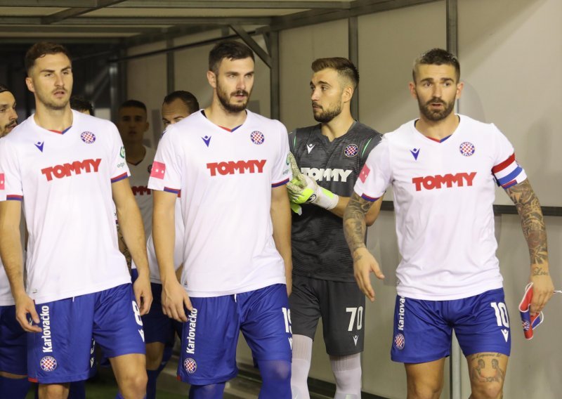 Dinamo nakon europskog podviga odmara zvijezde, a Krznar je poslao i poruku nekim igračima; Hajduk i Livaja u Osijek stižu s motivom više; evo gdje gledati derbi