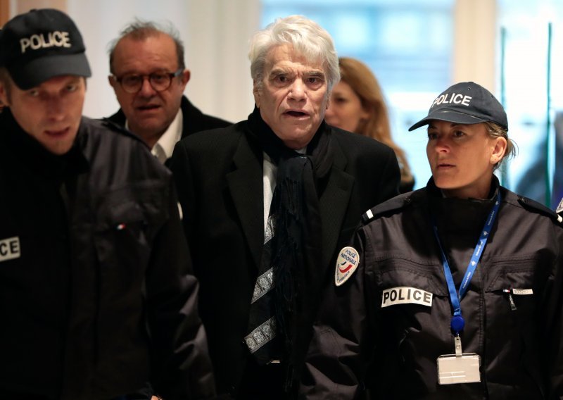 Umro francuski poduzetnik Bernard Tapie, bivši vlasnik Marseillea