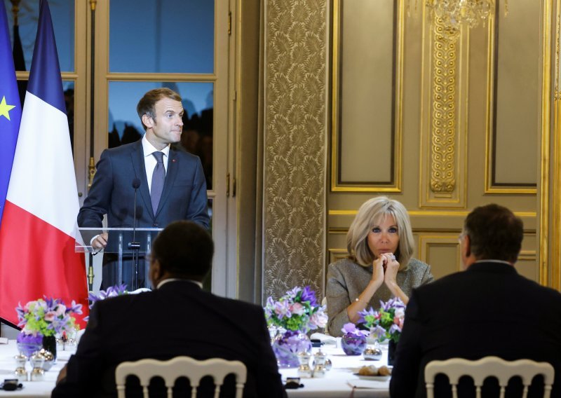 Macron se opako zamjerio Alžiru: Veleposlanik iz Pariza pozvan na konzultacije