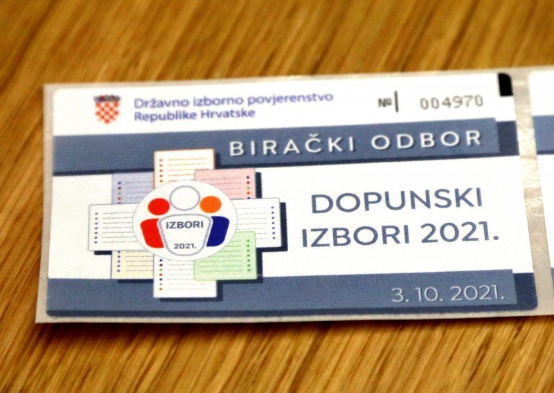 Mizeran odaziv na manjinske izbore u Zagrebu: Do 16.30 sati glasalo 0,71 posto birača