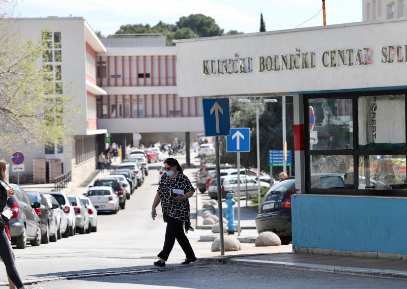 Ipak pobuna: Necijepljeni zdravstveni djelatnici prosvjeduju ujutro pred bolničkim centrima?