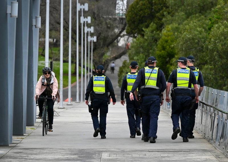 Melbourne izlazi iz najduljeg zatvaranja na svijetu: Cijepljenih je više od 70 posto