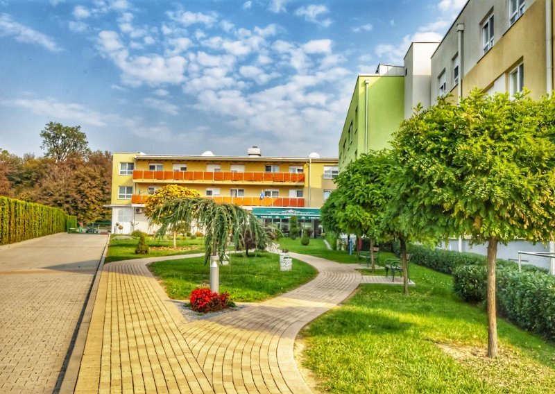 Austrijska SeneCura nastavlja širenje na hrvatskom tržištu, kupljen dom za starije i nemoćne Vita Nova u Bjelovaru