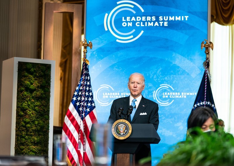 Biden ipak intervenirao: Američka vlada traži od Vrhovnog suda da blokira teksaški zakon o pobačaju