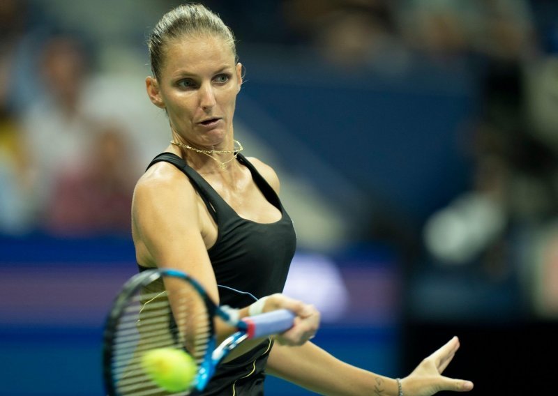 Češka tenisačica izborila završnicu najboljih; može li napokon otići do kraja?