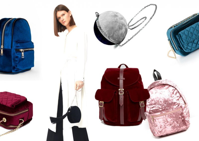 Trendi torbe koje će vam podariti zavidnu dozu glamura