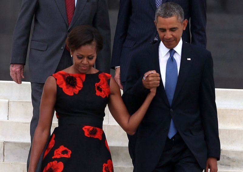 Barack Obama pozitivan na covid: 'Grebe me grlo nekoliko dana, ali inače se osjećam dobro'