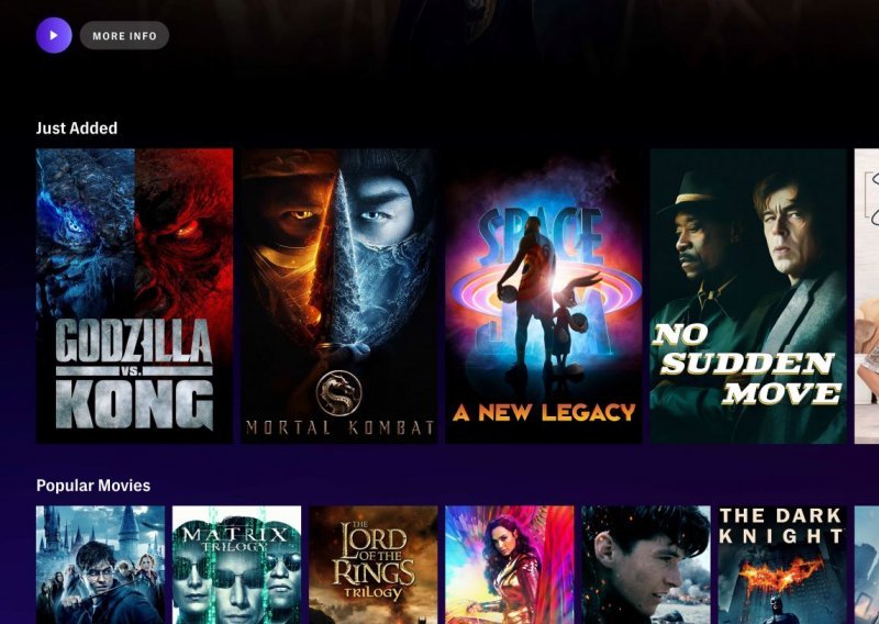 HBO Max predstavio streaming platformu te najavio bogat i raznolik sadržaj, ali i niže cijene