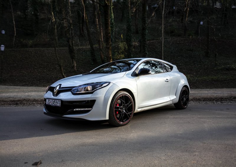 Renault Megane R. S. 265