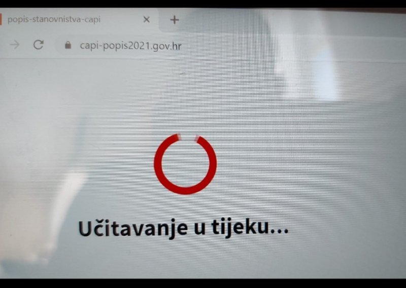 Popisivači u Istri nisu odradili posao kako treba: U mjestu gdje živi pet ljudi, popisana samo jedna osoba