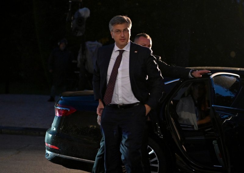 Plenković na europskom samitu, sastaje se i s Vučićem: Politički ping-pong nije moj stil i to nam nikada nije ništa donijelo