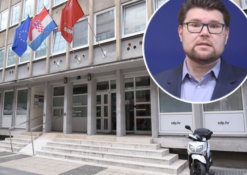 Kreće konačni obračun u SDP-u: Hoće li do kraja tjedna stranka ostati bez polovice zastupnika?