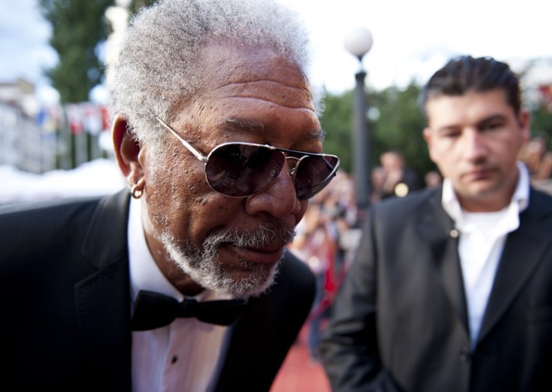 Morgan Freeman napokon i kao glas u Googleovoj navigaciji