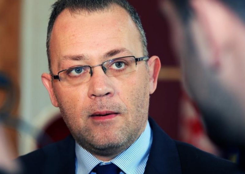 'Ne oduzimamo neprofitnim medijima novac iz EU fondova'