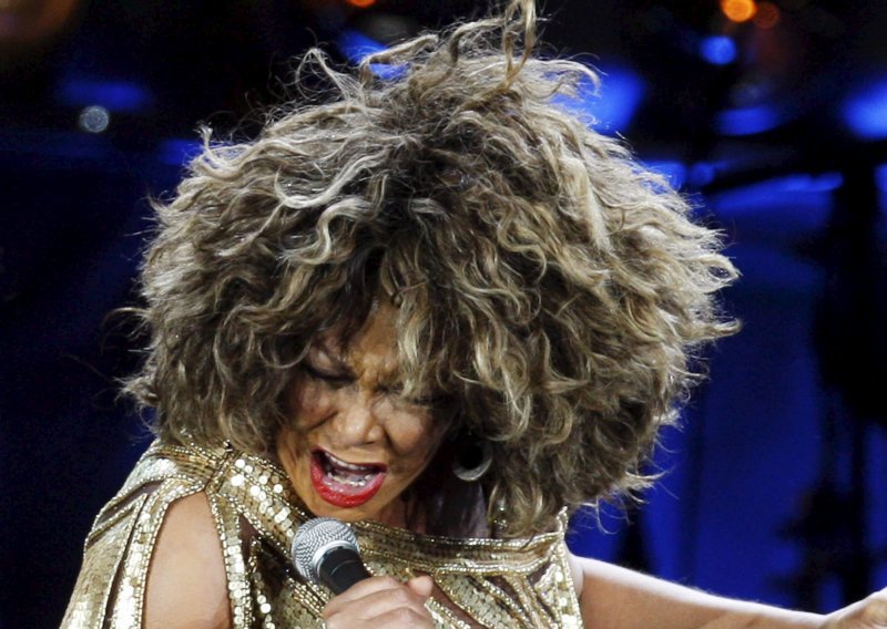 Tina Turner za 50 milijuna dolara prodala glazbena prava