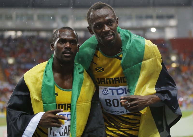 Usain Bolt bio mu je najbolji prijatelj, a onda mu je Nesta 'ukrao' olimpijsko zlato; zbog istog dopinga je 'pala' i Sandra Perković