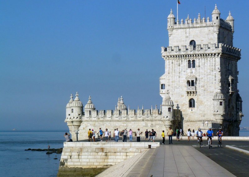 Zašto Lisabon vrijedi posjetiti nekoliko puta?