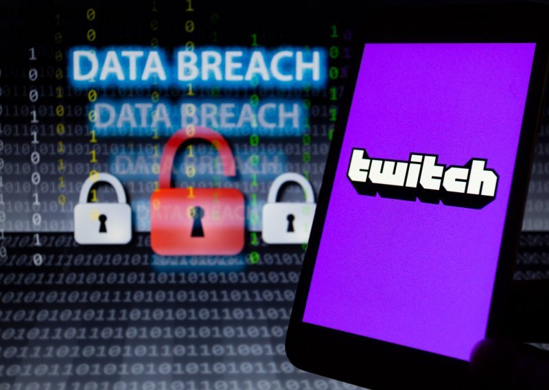 Twitch objasnio što se dogodilo s curenjem podataka u kojima su otkrivene milijunske zarade, streameri 'frustrirani'