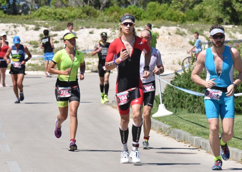 Na sportski spektakl u Zadar stiže 350 sportaša iz 20 zemalja uz nekoliko velikih zvijezda: Ovo je novi koncept koji ne postoji u svijetu triatlona