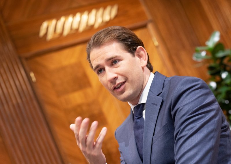 Sebastian Kurz podnio ostavku na mjesto austrijskog kancelara: 'Ova je zemlja važnija od mene'