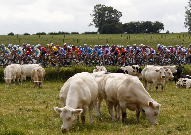 Skandal! Tour de France nije u kalendaru UCI-ja