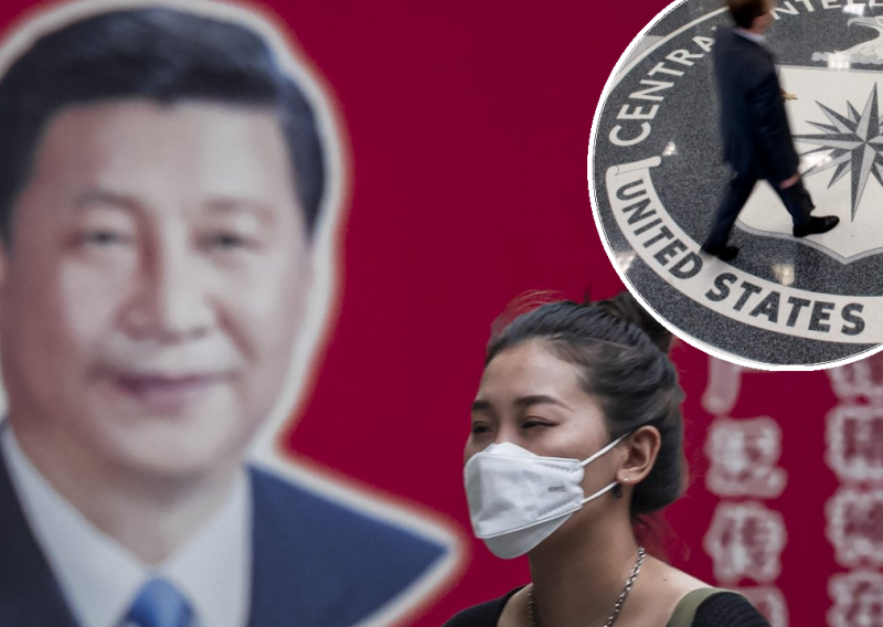 CIA uzvraća udarac: Deset godina nakon što su Kinezi razbili američku špijunsku mrežu, osniva se poseban odjel za Kinu