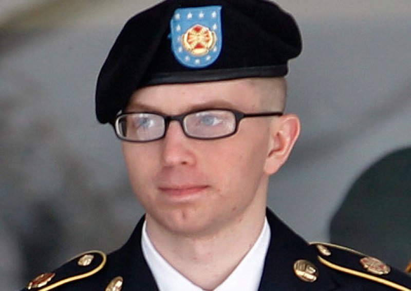 Bradley Manning - izdajica ili herojski zviždač?