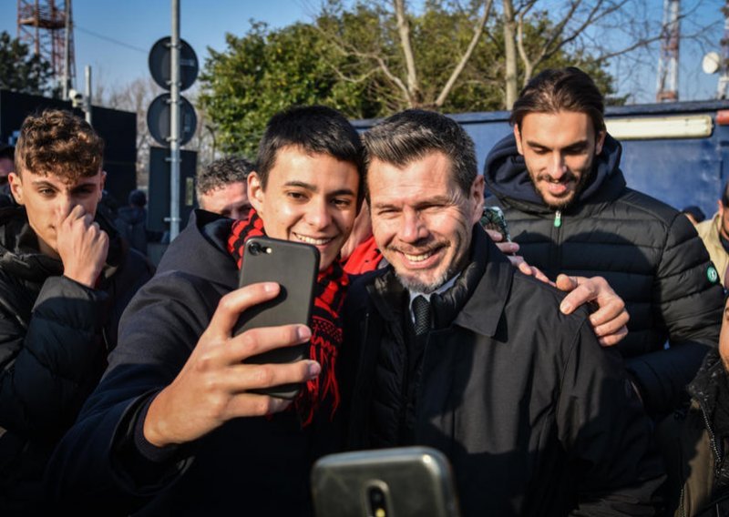 Zvonimir Boban dao je intervju koji će odjeknuti, a dotakao se revolucionarne ideje te tužbe protiv AC Milana: To je bio sramotan pokušaj. Apsurdno!