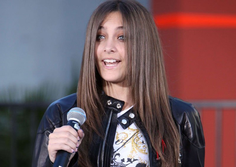 Paris Jackson otkrila što želi biti kad odraste