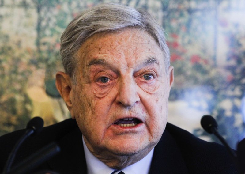 Soros: EU je zajednica vjerovnika i dužnika