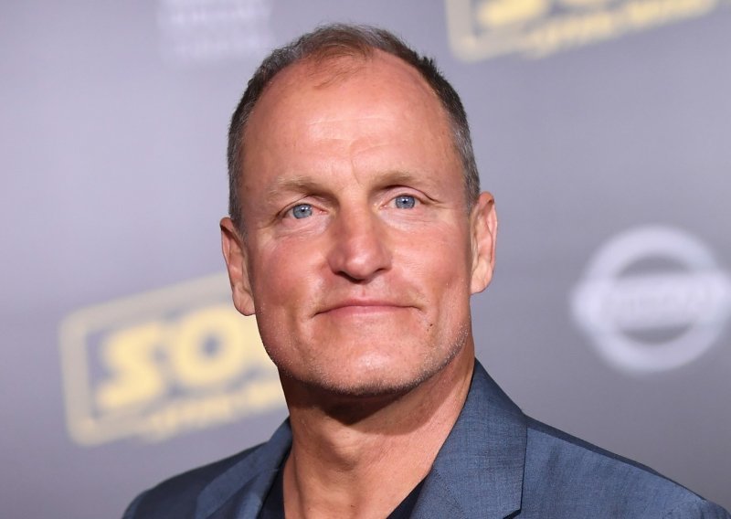 Policija potvrdila da je glumac Woody Harrelson udario čovjeka u samoobrani