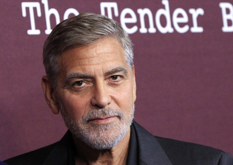 Želi zaštititi one najranjivije: George Clooney uputio javni apel britanskom tabloidu
