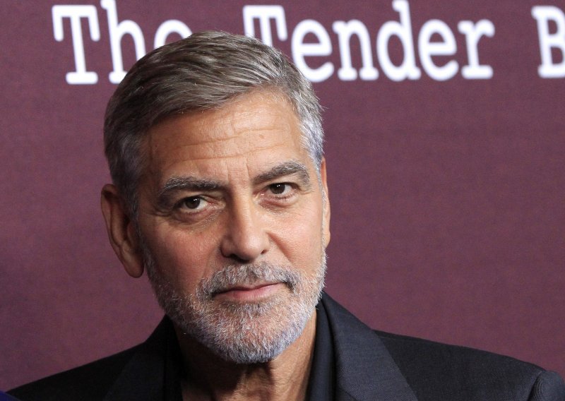 George Clooney ne razmišlja o političkoj karijeri, želi 'imati lijep život'