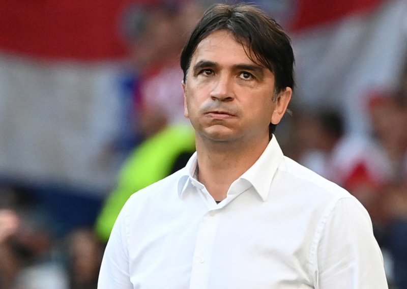 Zlatko Dalić za utakmicu protiv Slovačke najavio promjene u sastavu 'vatrenih' te otkrio tko će zamijeniti kartoniranog Matea Kovačića