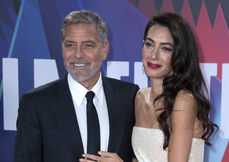 Trenutak nepažnje za Georgea Clooneyja je zamalo bio poguban, a sada je otkrio i kako je bio siguran da neće preživjeti