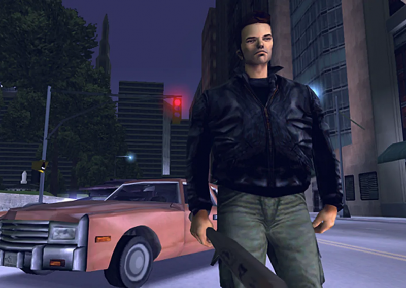 Trilogija Grand Theft Auto uskoro dobiva nov sloj boje i dolazi na sve od PC-ja do Nintendo Switcha