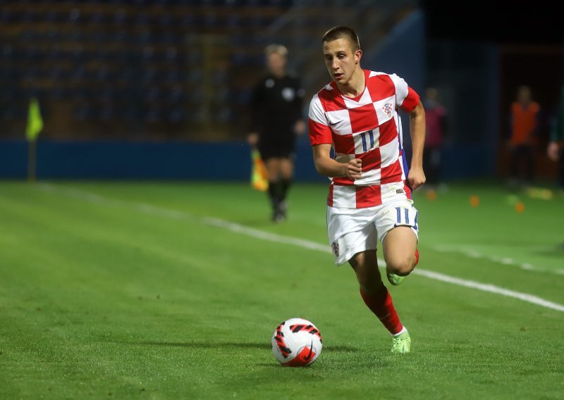 Lukas Kačavenda najavljuje utakmicu mlade reprezentacije s Azerbajdžanom i upozorava: Svako gostovanje nosi svoje zamke