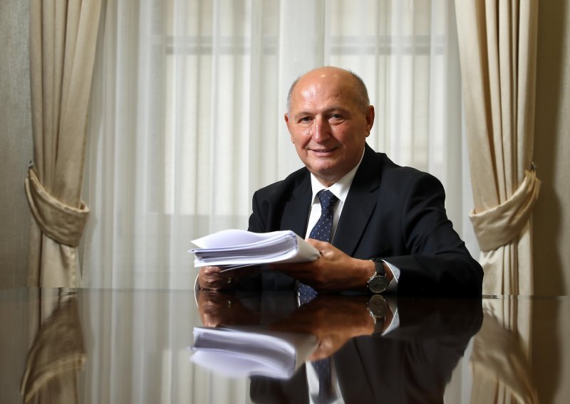 Miroslav Šeparović tajnim glasanjem dobio još jedan mandat na čelu Ustavnog suda