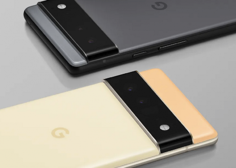 Insajderi najavljuju: Google Pixel 6 imat će pet godina softverske garancije i jednu vrlo zanimljivu značajku