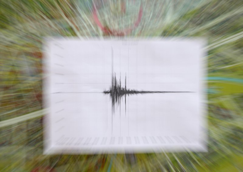 Tlo na Baniji ne miruje: Dva nova potresa u razmaku od pola sata