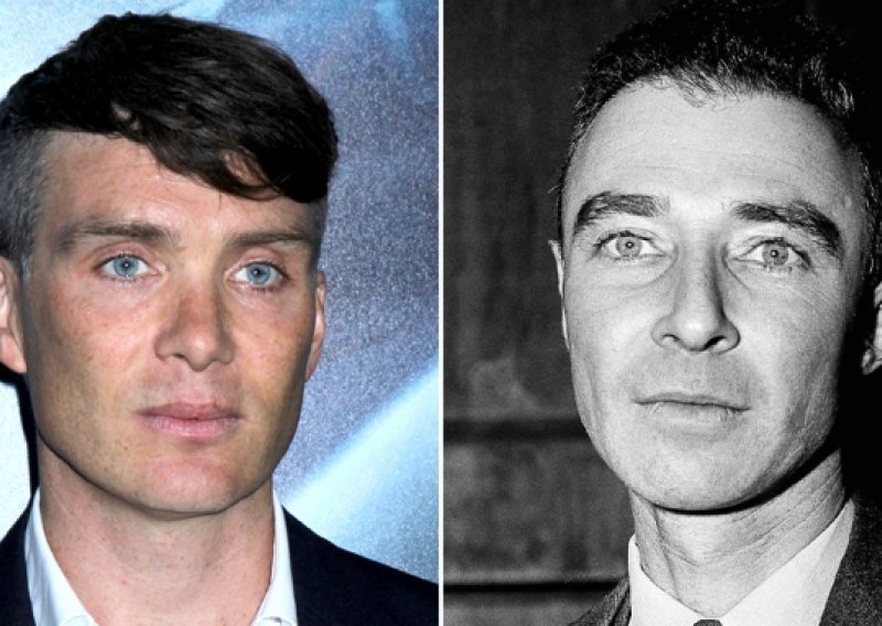 POTVRĐENO JE – Cillian Murphy glumit će J. Roberta Oppenheimera u sljedećem filmu Christophera Nolana za Universal. Film stiže u kina u srpnju 2023.