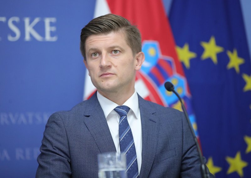 Marić: Razdoblju povijesno niskih kamatnih stopa doći će kraj, ali...