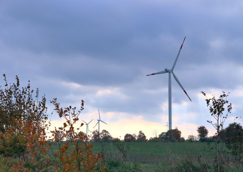 Norveška mora ukloniti 151 turbinu u najvećem kopnenom energetskom vjetroparku u Europi