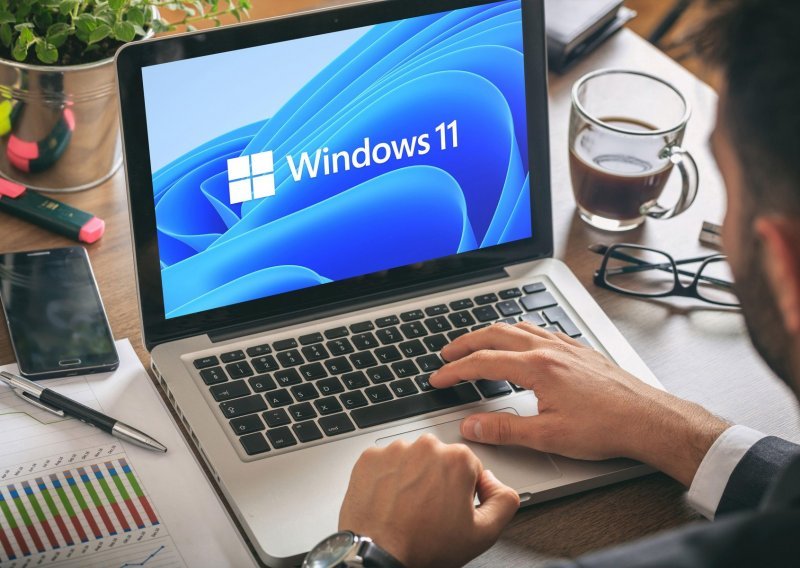 Stigao je Windows 11 - kako ga instalirati ako već imate Windows 10?