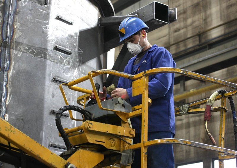 [FOTO] Što podiže cijene aluminija na najviše razine u trinaest godina?