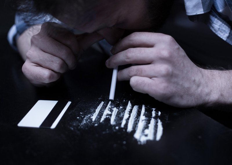 Brazilske krijumčarke kokaina pritvorene zbog opasnosti od bijega