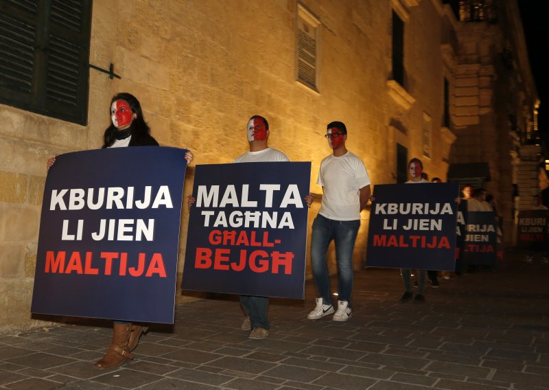 Malta će prodavati državljanstvo