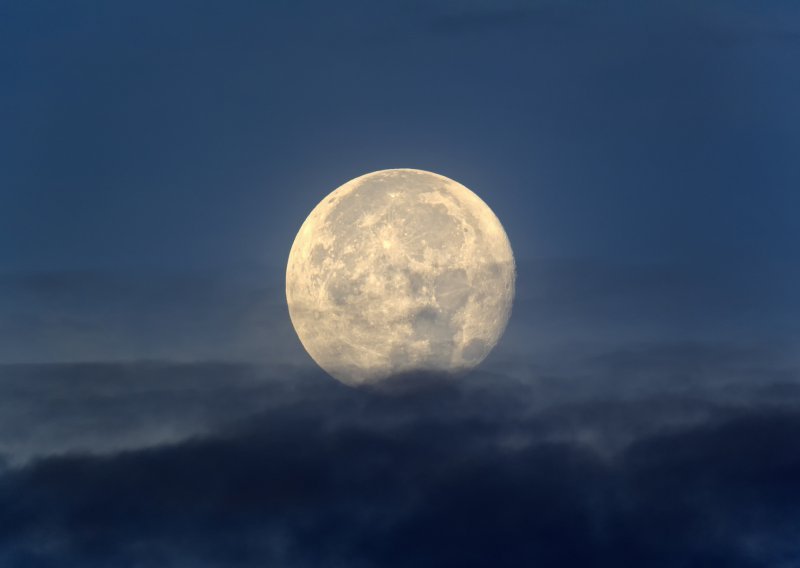 Intenzivan pun Mjesec unosi nemir i ugrožava odnose