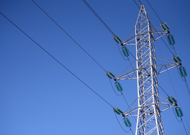 'Cijena električne energije stabilna do kraja godine, nema straha od poremećaja'