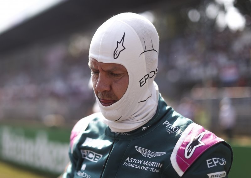 Jedan od najvećih vozača u povijesti, šokirao je sve ljubitelje ovog sporta: Ako se ništa ne promijeni, Formula 1 može nestati